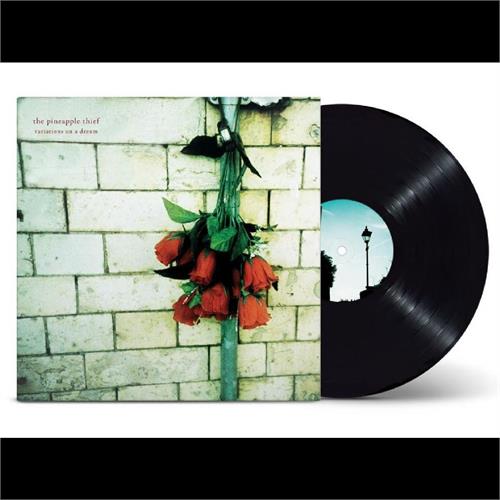 The Pineapple Thief Variations On A Dream (LP) 