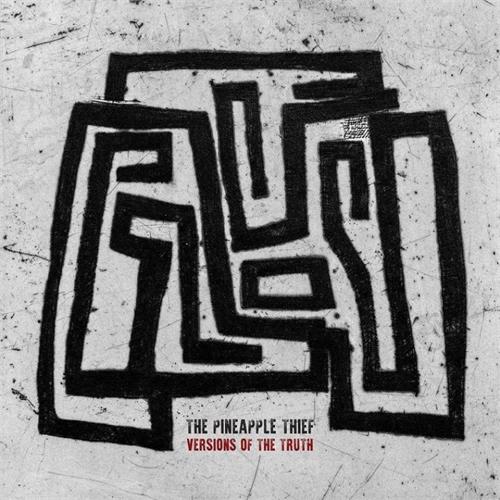 The Pineapple Thief Versions Of The Truth (CD) 