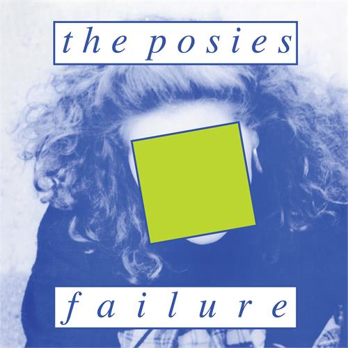 The Posies Failure (CD)