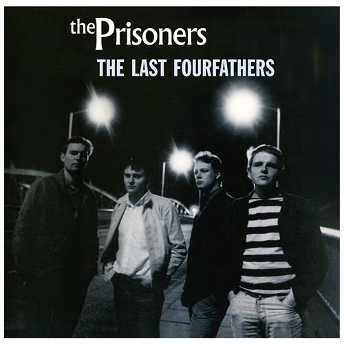 The Prisoners The Last Fourfathers (LP) 