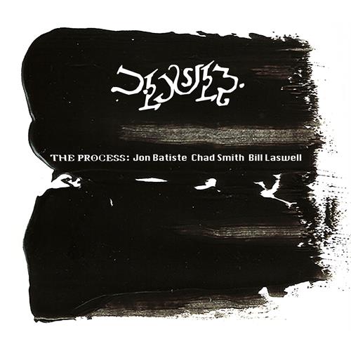 The Process The Process (LP) 