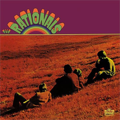 The Rationals The Rationals - RSD (LP)