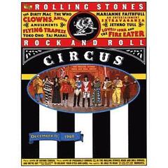 The Rolling Stones The Rolling Stones Rock And Roll… (BD)