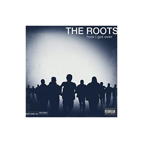 The Roots How I Got Over (LP)
