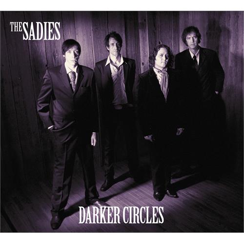 The Sadies Darker Circles (CD)