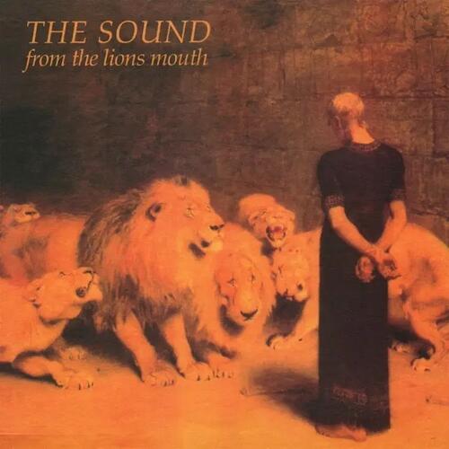 The Sound From The Lions Mouth - LTD (LP) 