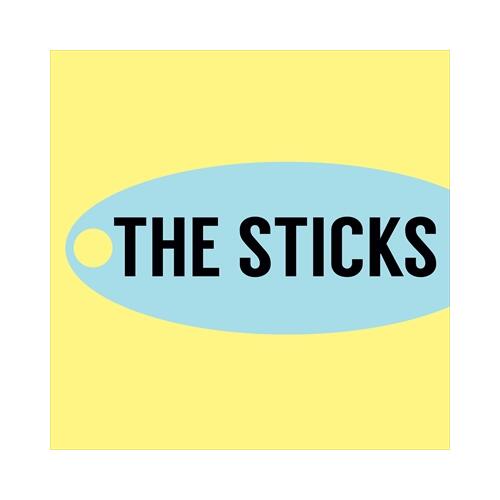 The Sticks The Sticks (CD)