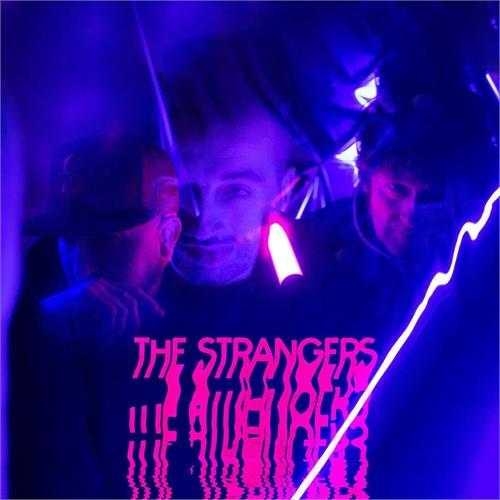 The Strangers The Strangers (CD)