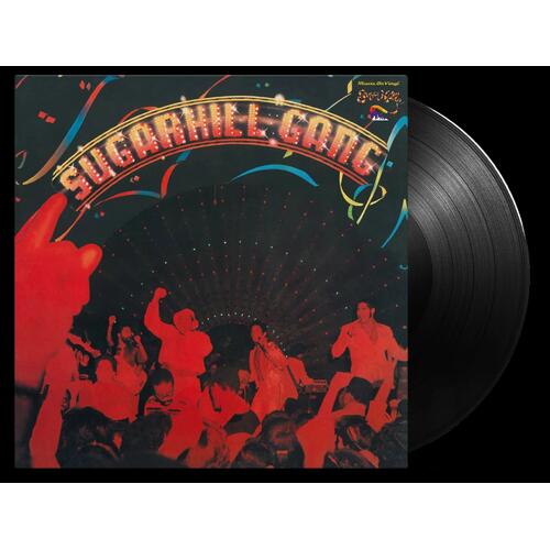 The Sugarhill Gang Sugarhill Gang (LP) 