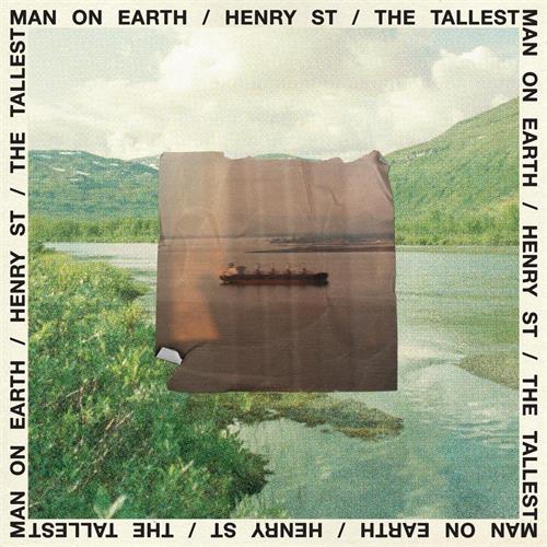 The Tallest Man On Earth Henry St. (CD)