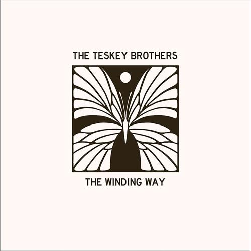 The Teskey Brothers The Winding Way (LP)