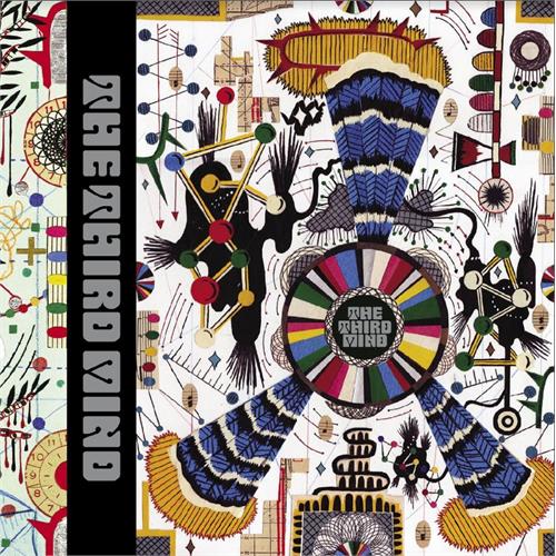 The Third Mind The Third Mind (Standard Edition) (CD) 