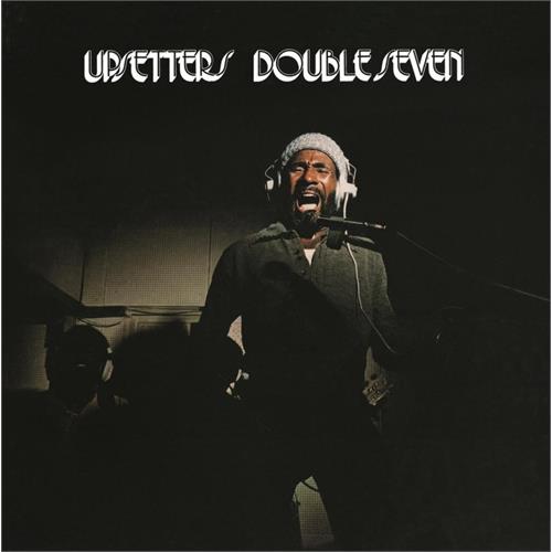 The Upsetters Double Seven - LTD (LP)