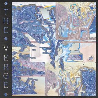 The Verge The Verge (LP)