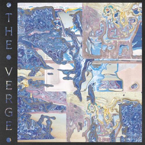 The Verge The Verge (LP) 