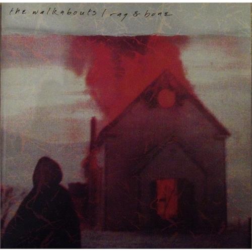 The Walkabouts Rag & Bone/Cataract (CD) 