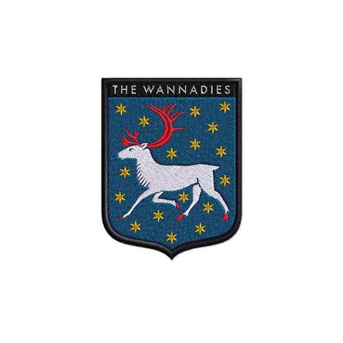 The Wannadies Västerbotten (CD)