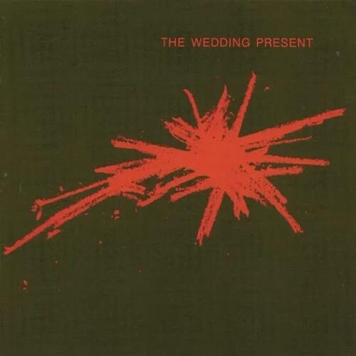 The Wedding Present Bizarro - LTD (LP) 