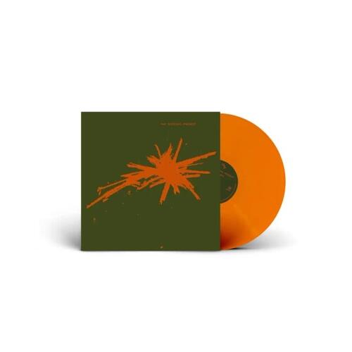 The Wedding Present Bizarro - LTD (LP) 