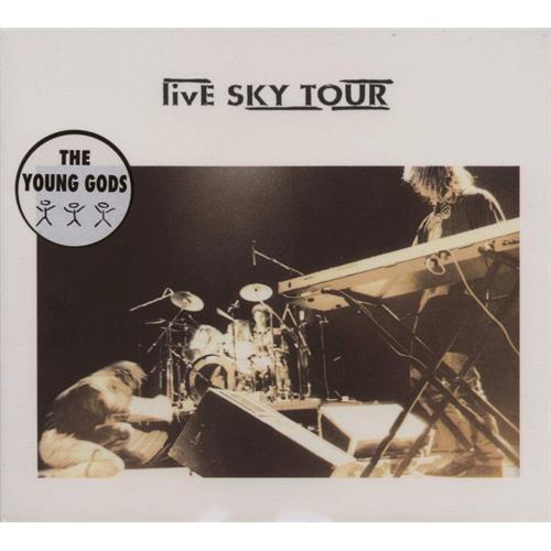 The Young Gods Live Sky Tour (CD)