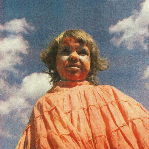 They Owe Us All On Red (LP) 