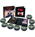 Thin Lizzy Live And Dangerous (8CD)