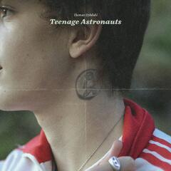 Thomas Dybdahl Teenage Astronauts (LP)