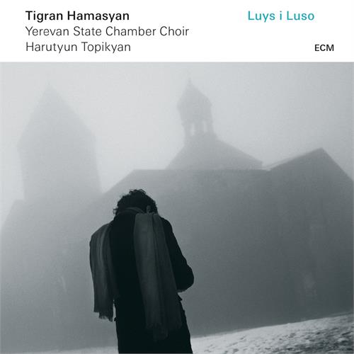 Tigran Hamasyan Luys I Luso (CD)