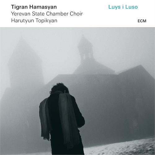 Tigran Hamasyan Luys I Luso (CD) 