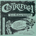 Tom Prehn Kvartet Centrifuga (LP)