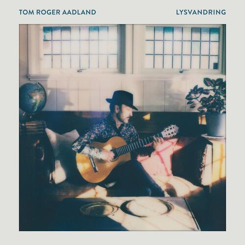Tom Roger Aadland Lysvandring (LP) 