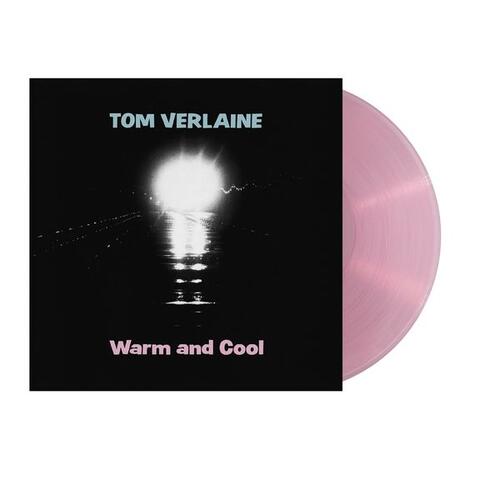 Tom Verlaine Warm And Cool - LTD (LP) 