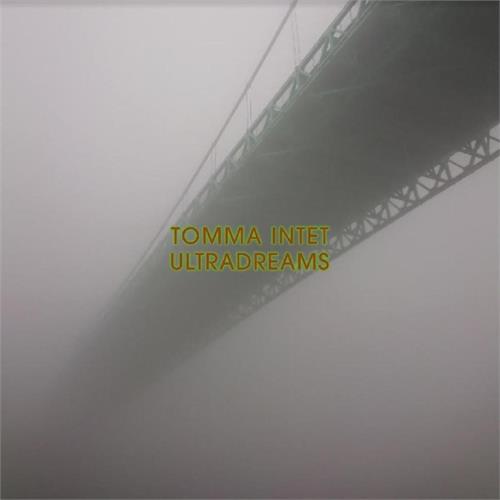 Tomma Intet ULTRADREAMS (LP)