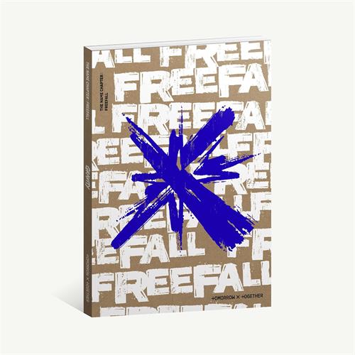 Tomorrow X Together The Name Chapter: FREEFALL (GRA…) (CD)