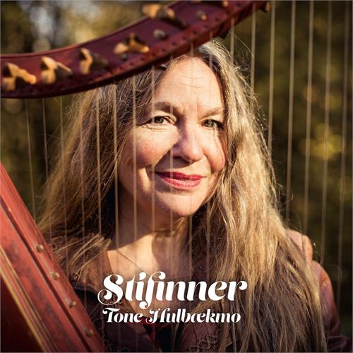 Tone Hulbækmo Stifinner (CD)