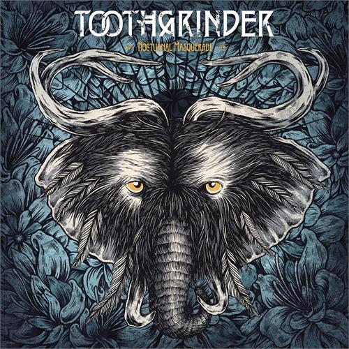 Toothgrinder Nocturnal Masquerade - LTD (LP)