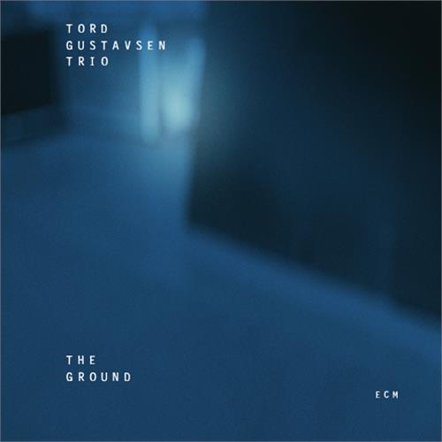 Tord Gustavsen Trio The Ground (CD)