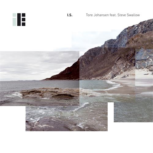 Tore Johansen feat. Steve Swallow I.S. (CD)