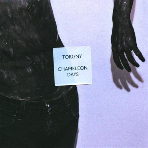 Torgny Chameleon Days (CD)