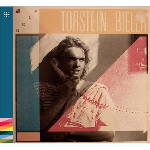 Torstein Bieler Golf (CD)