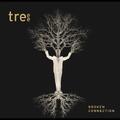 Treee Broken Connection (CD)