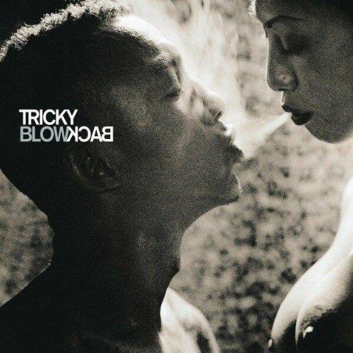 Tricky Blowback - LTD (LP)