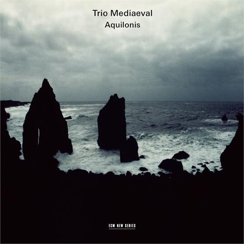Trio Mediaeval Aquilonis (CD)