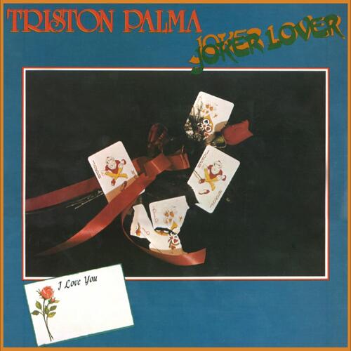 Triston Palma Joker Lover (LP) 