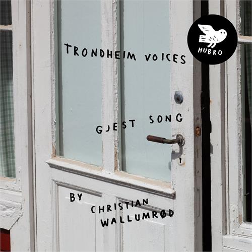 Trondheim Voices & Christian Wallumrød Gjest Song (CD)