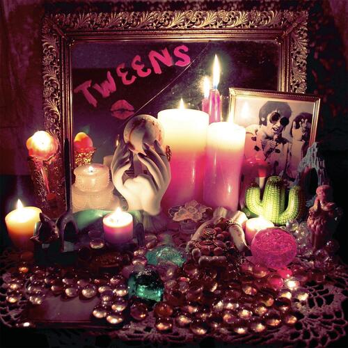 Tweens Tweens (CD) 