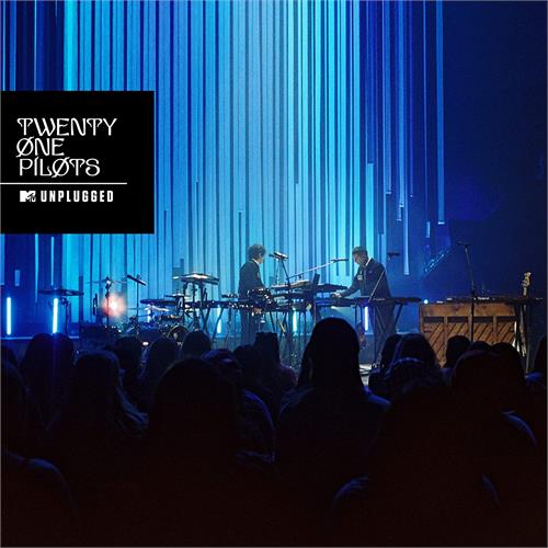Twenty One Pilots MTV Unplugged - Digipack (CD)