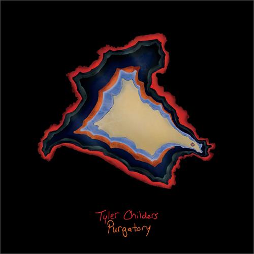 Tyler Childers Purgatory (CD)
