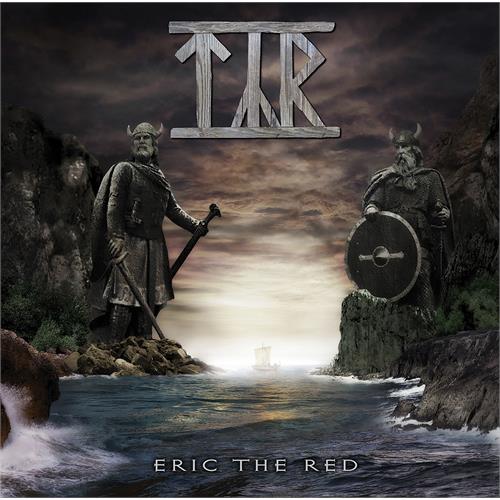 Tyr Eric The Red (CD)