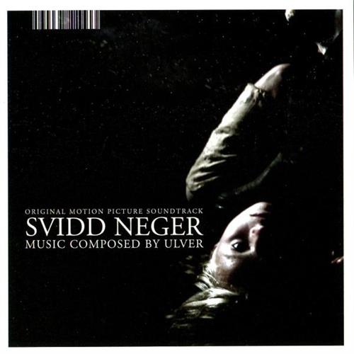 Ulver Svidd Neger - OST (CD)